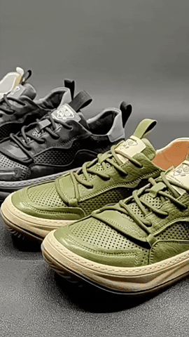 Alivio real para dolor de arco y planta