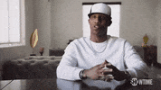 Sport Boxing GIF by SHOWTIME Sports