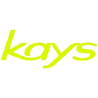 kays_ fashion kays kays mode kays ch Sticker