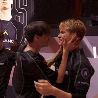 Happy Team GIF by Alliance
