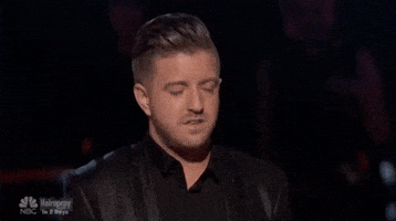 season 11 nbc GIF by The Voice