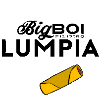 Big Boi Snack Sticker by Big Boi Filipino