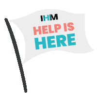 Coaches Sticker by I Help Moms