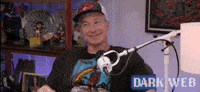 Oh No Shame GIF by Dark Web
