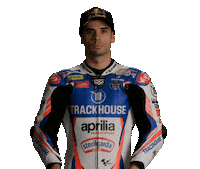 Oh My God Omg Sticker by MotoGP™