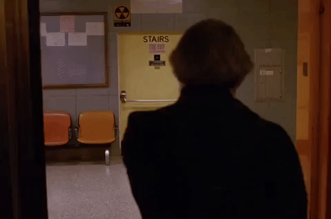 season 1 GIF by Twin Peaks on Showtime