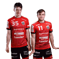 pfadiwinterthur handballschweiz pfadiwinterthur gmeinsamfürpfadi Sticker