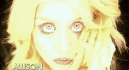 i make allison harvard GIF