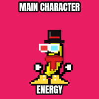 Main Character Dance GIF by Trym Stene