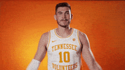Lets Go Sport GIF by Tennessee Athletics