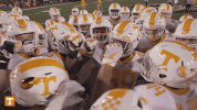 Tennessee Football Ut GIF by Tennessee Athletics