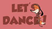 Happy Lets Go GIF by ZIP ZIP