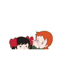 Chorokzip Sticker