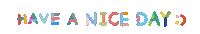 Words Wish Sticker by Huadabii