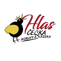 Singer Ptak Sticker by HlasCeska