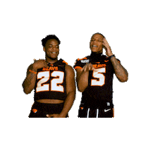 Oregon Dancing Sticker by OregonStateAthletics