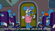 Episode 1 GIF by The Simpsons