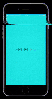 dejavuapp_ food 2020 bar city GIF