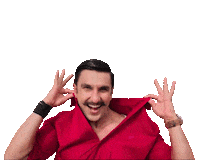 ranveer singh fun Sticker by Reliance Entertainment