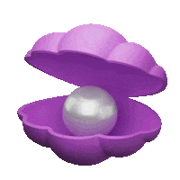 Loop 3D Sticker by UULA.gif