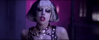 music video mv GIF by Lady Gaga