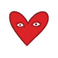 Liminamioka heart amor corazon coracao Sticker