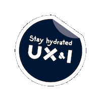 Ux Sticker by UX&I