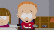 GIF by South Park 