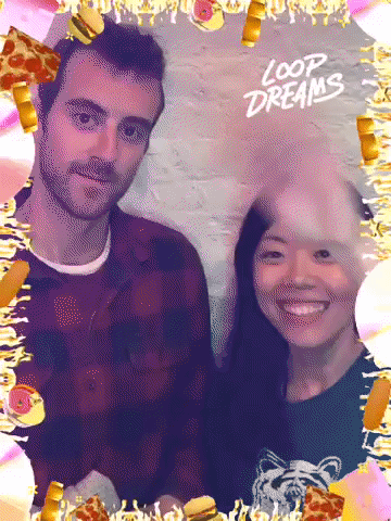 by Loop Dreams GIF Booth