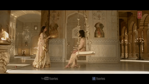 deepika padukone padmavati GIF