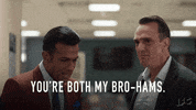 season 2 friends GIF by Brockmire