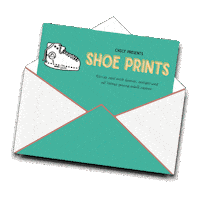 Chscf Sticker by CassiesHinesShoesCancer
