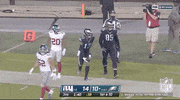 Regular Season Football GIF by NFL