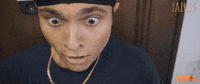 Fun Reaction GIF by SOFA vod