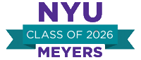 MeetNYU nyu nyuad meetnyu nyu2026 Sticker
