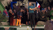 Stephen Curry Sport GIF by ABC Network
