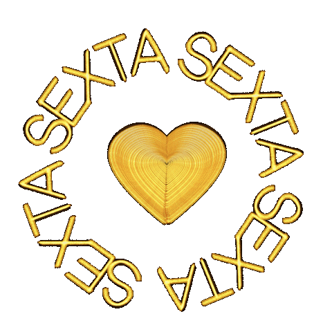 Sexta-Feira Sextou Sticker