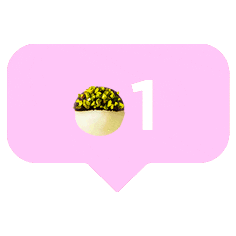 Ice Cream Love Sticker by M'ama - Dillo con un mochi®