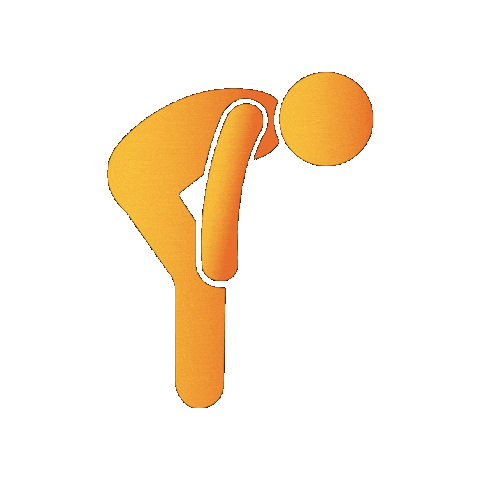 Recovery Sticker by RunAdic