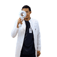 pielclinic skin pc rd clinic Sticker