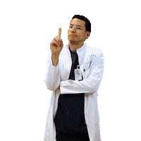 pielclinic no skin pc rd Sticker