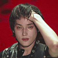 Sexy Concert GIF