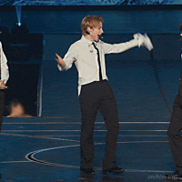 Happy Puppy GIF