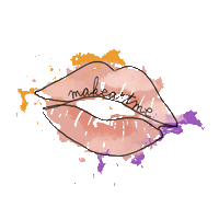 Makeartme Sticker