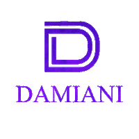 Brand Sticker by Damiani shoes