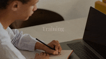 Venture Capital Training GIF by Invest Europe