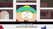 happy eric cartman GIF by South Park 
