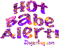 babe STICKER