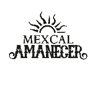 Mexcalamanecer mezcal mexcal mexcalamanecer mexcalamancer Sticker