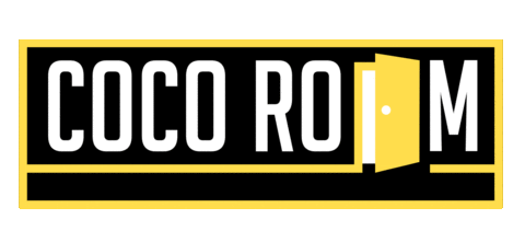 Escape Room Sticker by Diversso club
